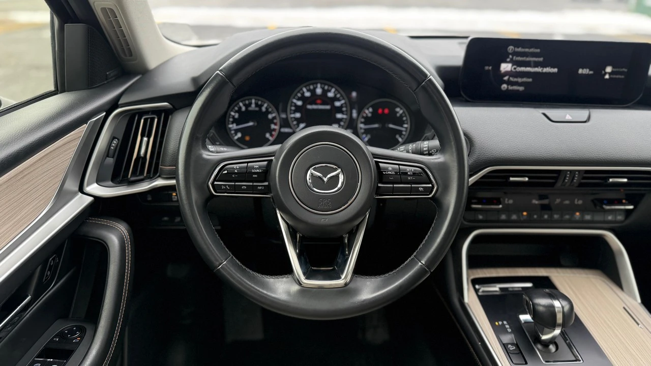 2024 Mazda CX-90 - Image 14 of 21