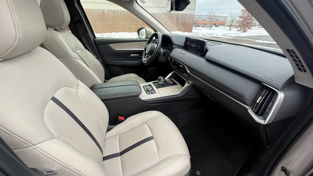 2024 Mazda CX-90 - Image 11 of 21