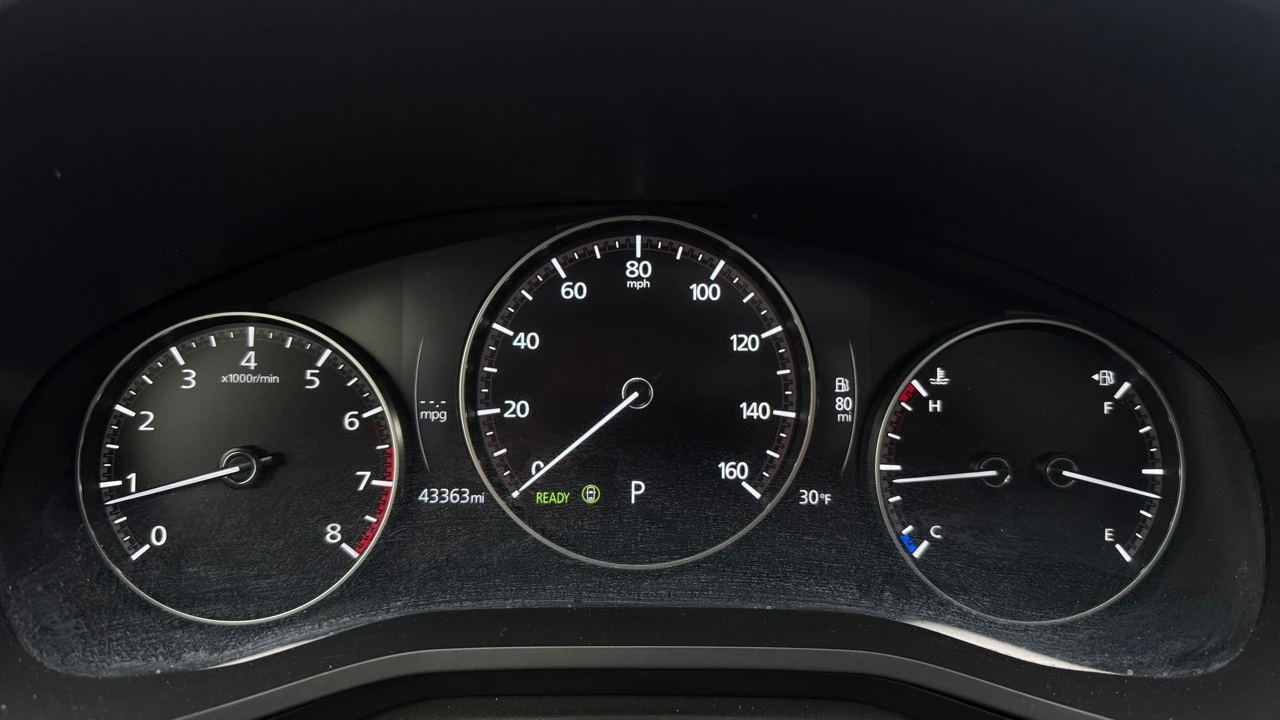 2024 Mazda CX-90 - Image 15 of 21
