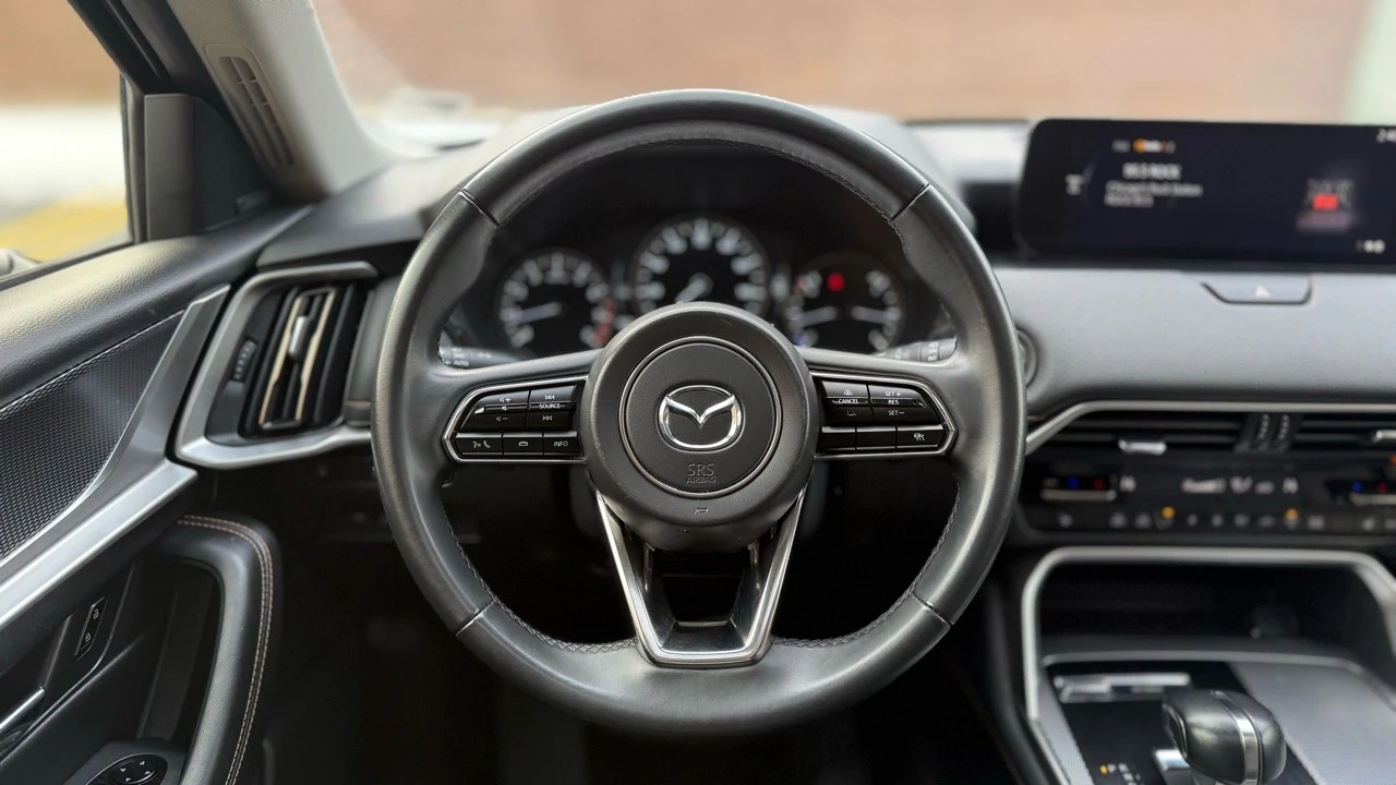 2024 Mazda CX-90 - Image 14 of 21