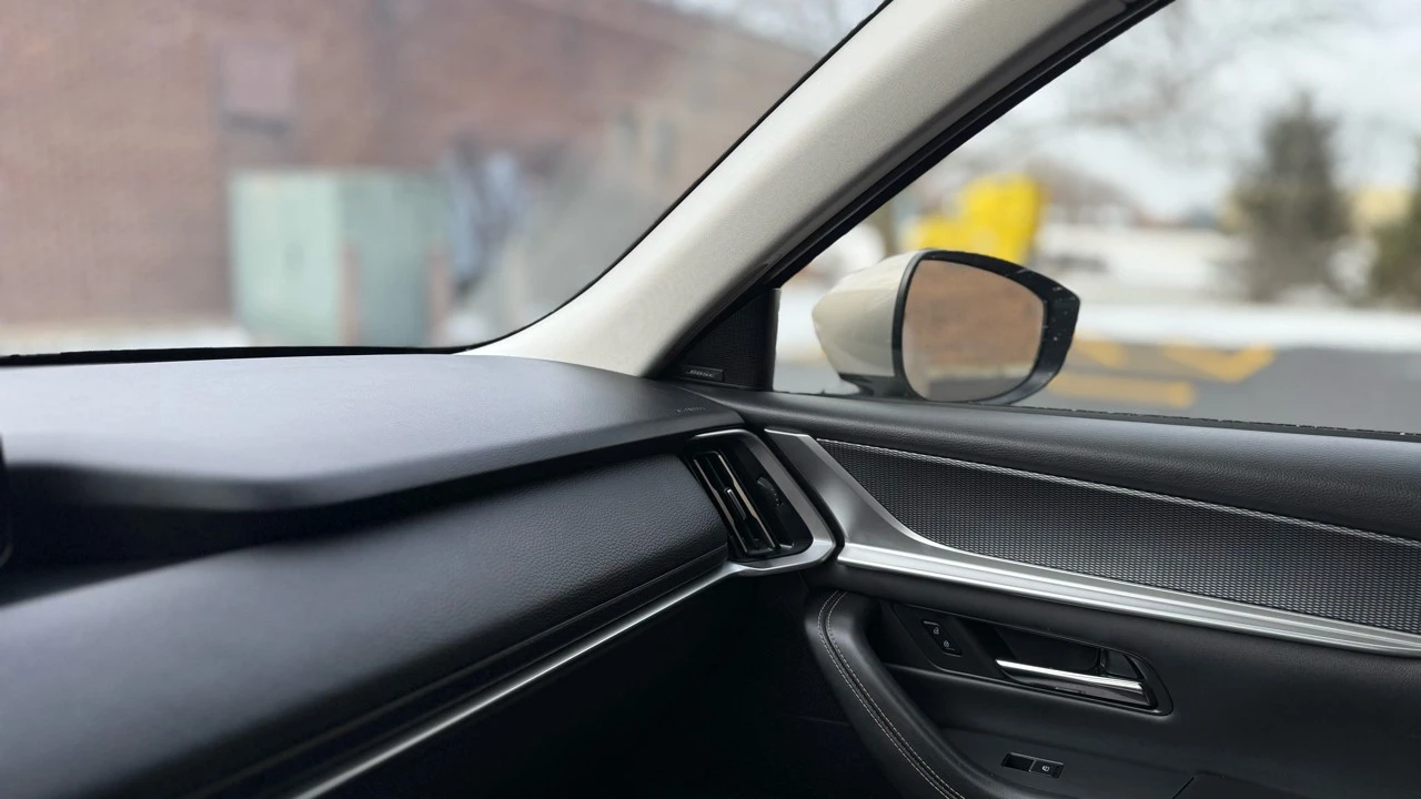 2024 Mazda CX-90 - Image 20 of 21