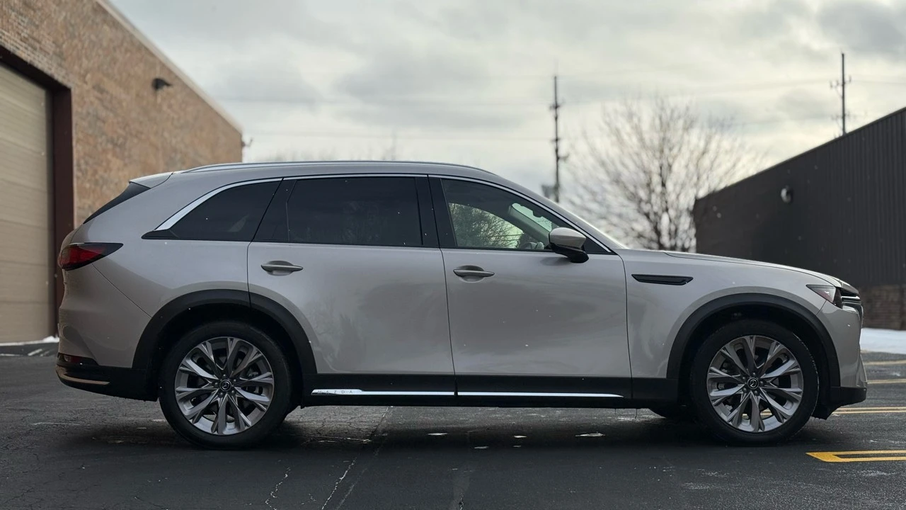 2024 Mazda CX-90 - Image 8 of 21