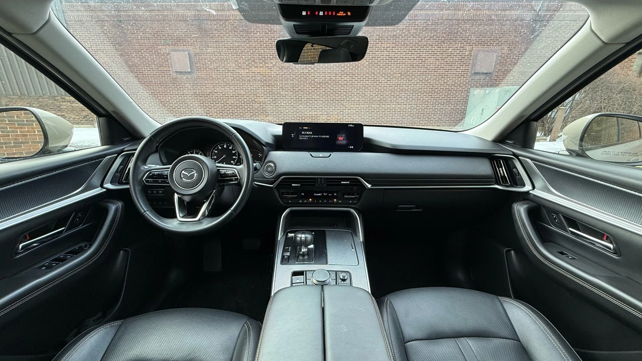 2024 Mazda CX-90 - Image 16 of 21