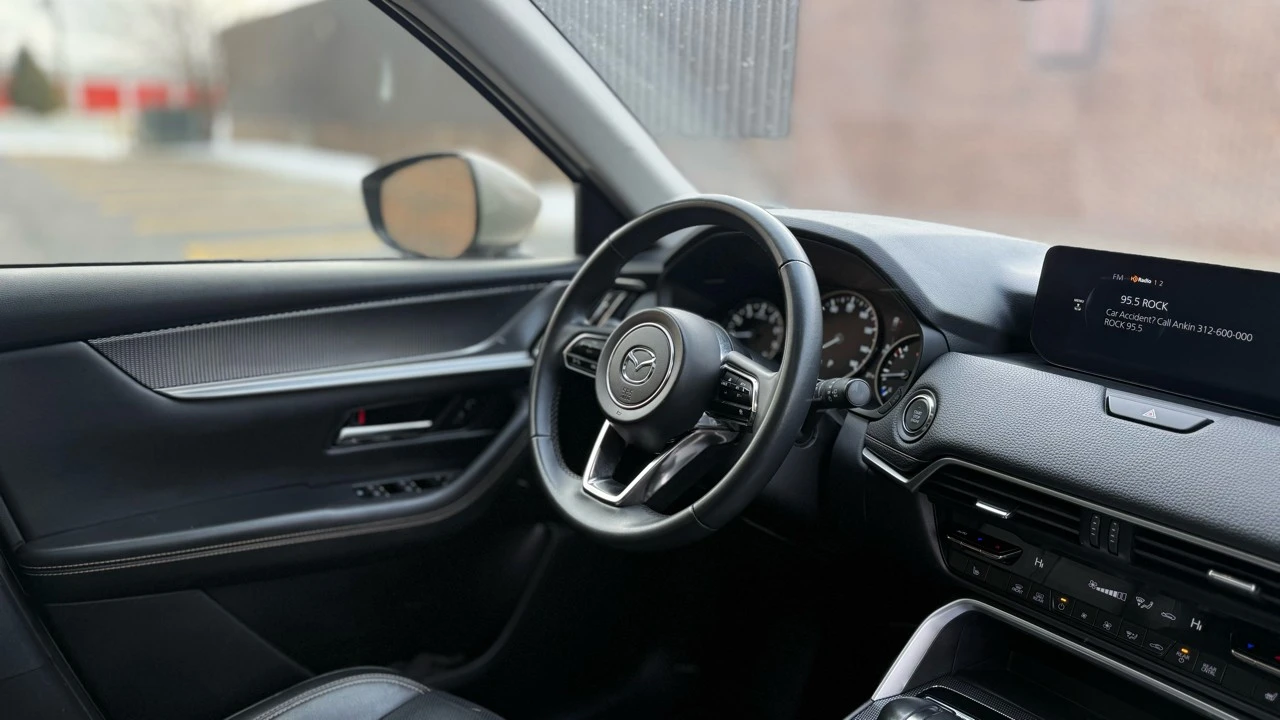 2024 Mazda CX-90 - Image 13 of 21