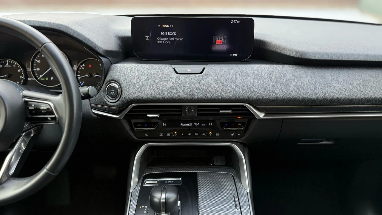 2024 Mazda CX-90 - Image 17 of 21