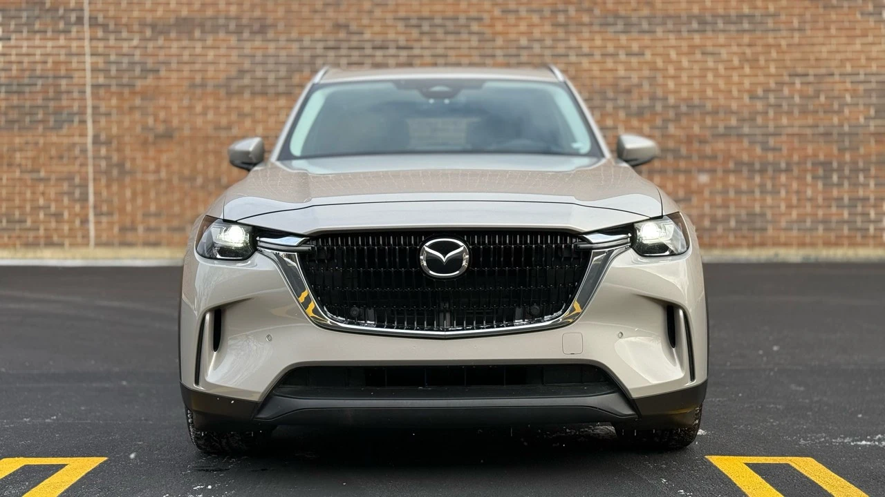 2024 Mazda CX-90 - Image 2 of 21