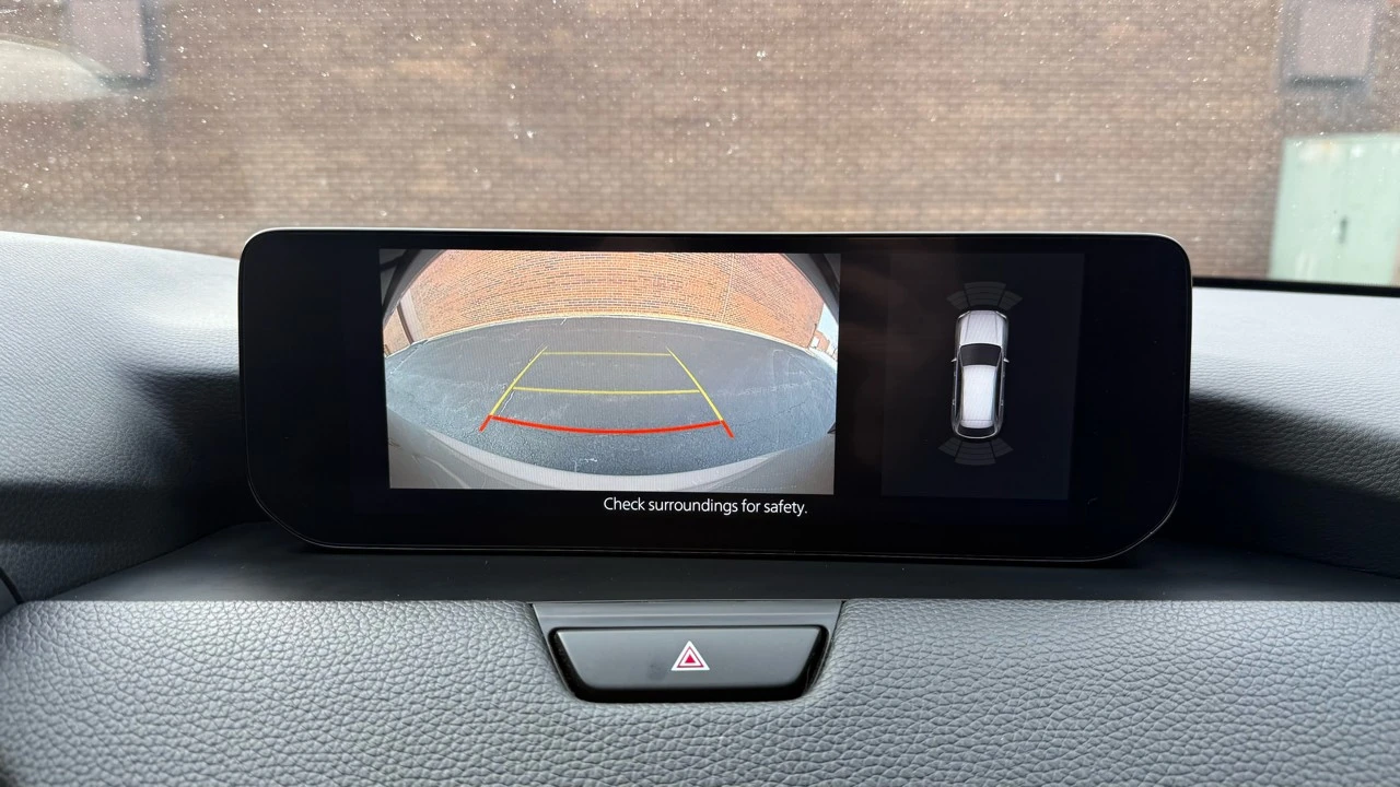2024 Mazda CX-90 - Image 18 of 21