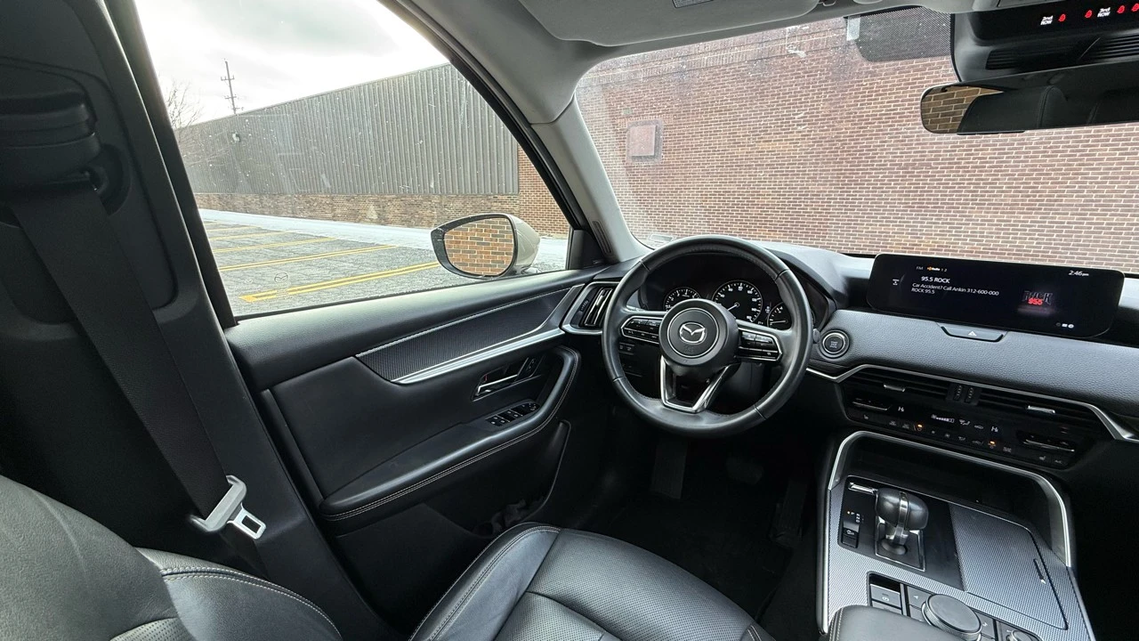 2024 Mazda CX-90 - Image 12 of 21