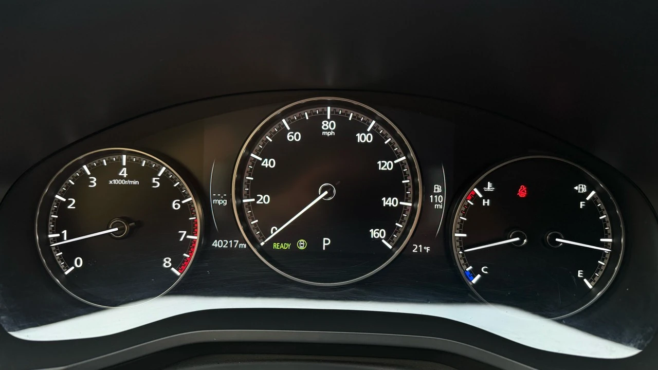 2024 Mazda CX-90 - Image 15 of 21
