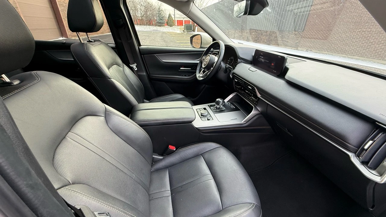 2024 Mazda CX-90 - Image 11 of 21