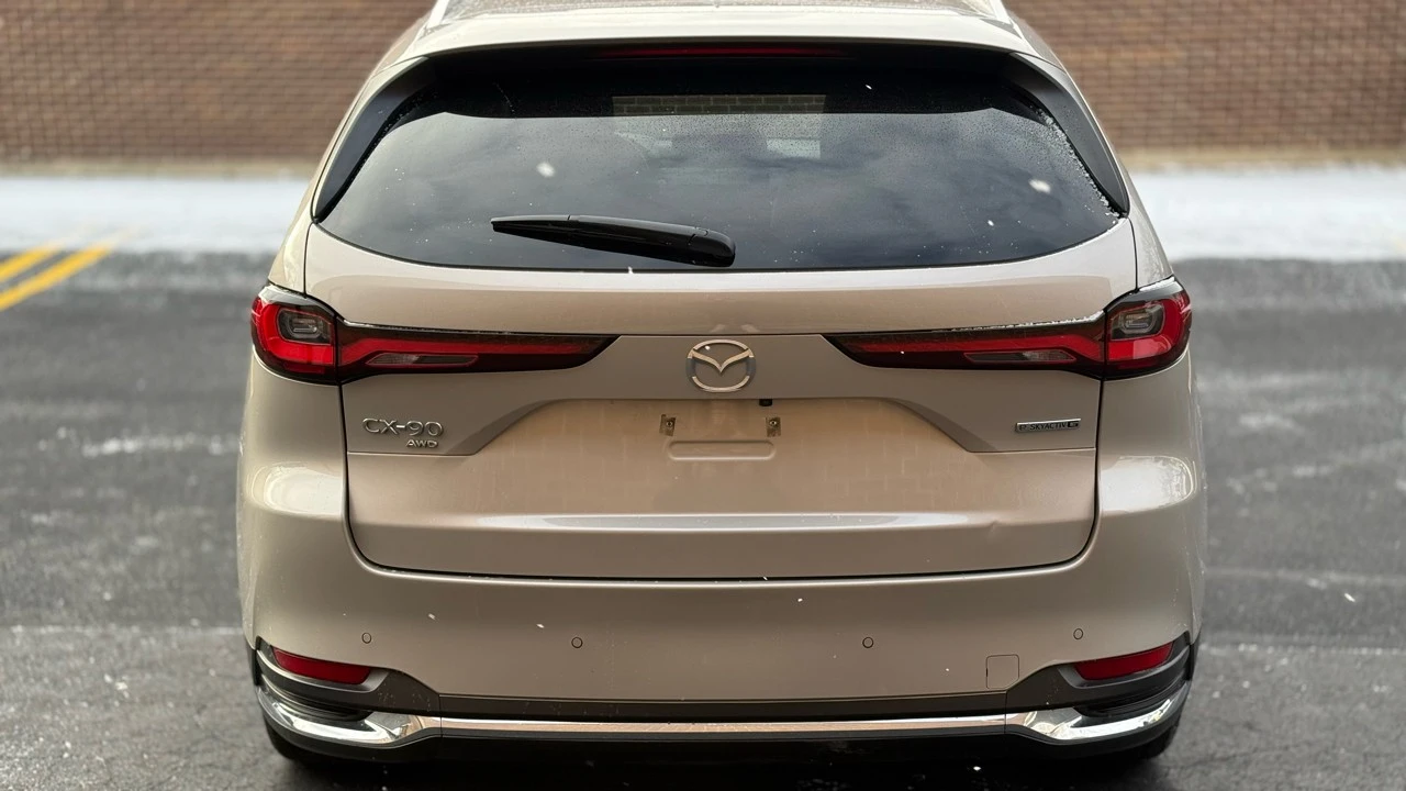 2024 Mazda CX-90 - Image 6 of 21