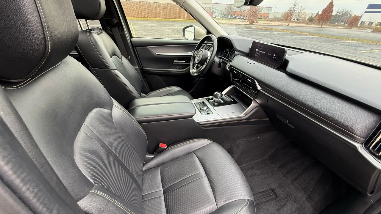 2024 Mazda CX-90 - Image 11 of 21