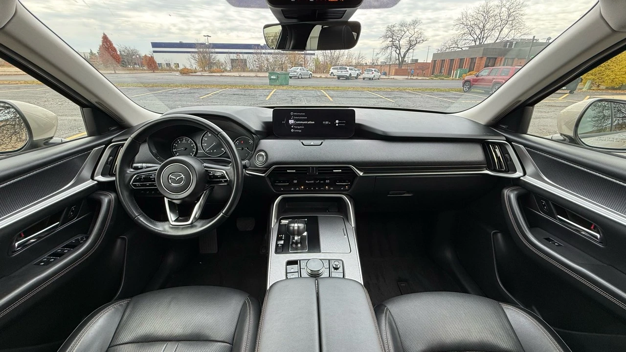 2024 Mazda CX-90 - Image 16 of 21