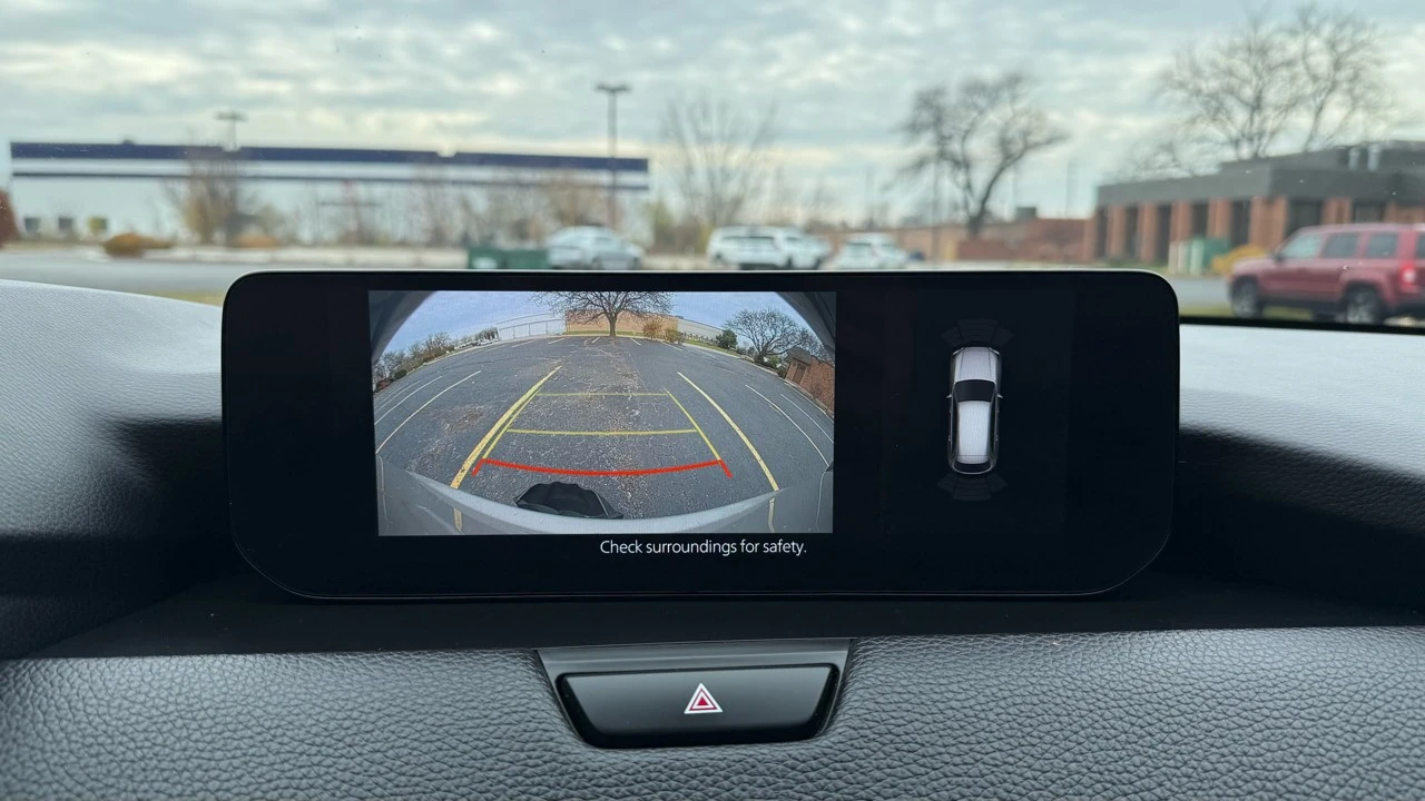 2024 Mazda CX-90 - Image 18 of 21