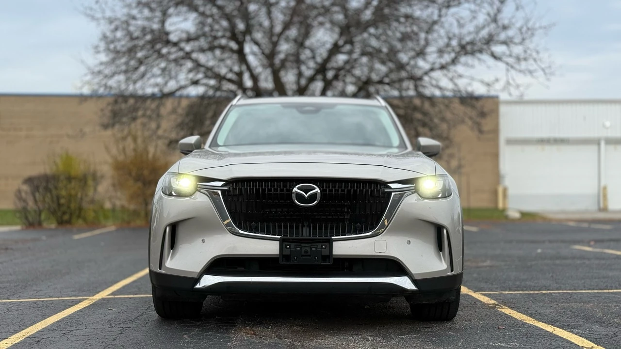 2024 Mazda CX-90 - Image 2 of 21