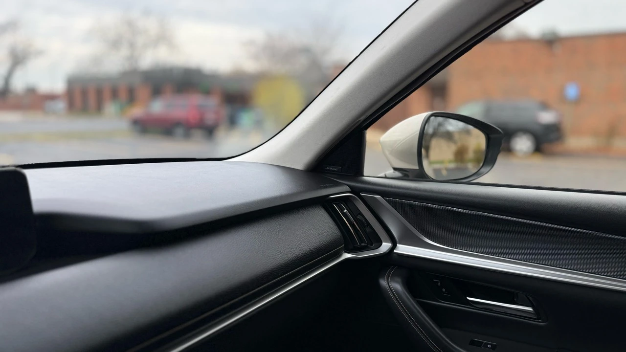 2024 Mazda CX-90 - Image 20 of 21