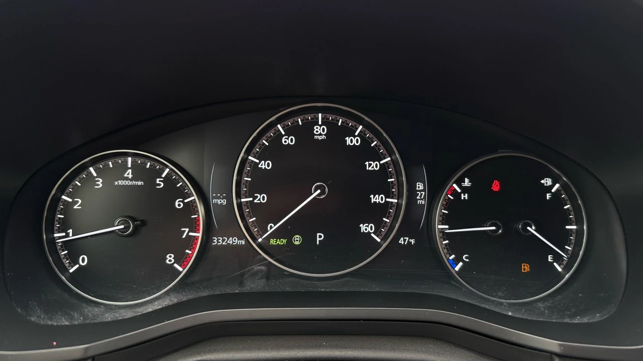 2024 Mazda CX-90 - Image 15 of 21