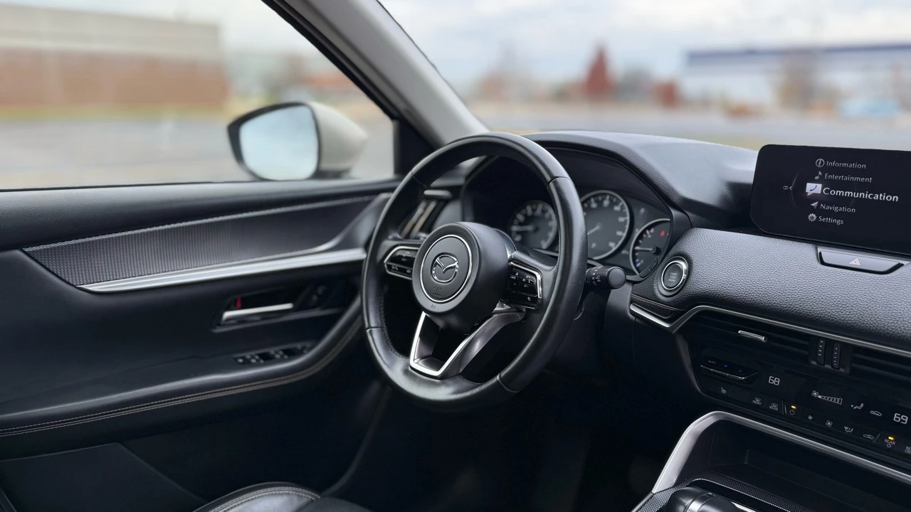 2024 Mazda CX-90 - Image 13 of 21