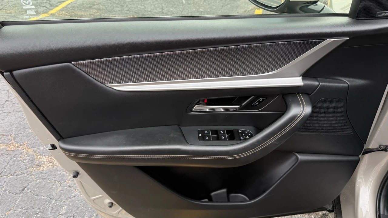 2024 Mazda CX-90 - Image 21 of 21