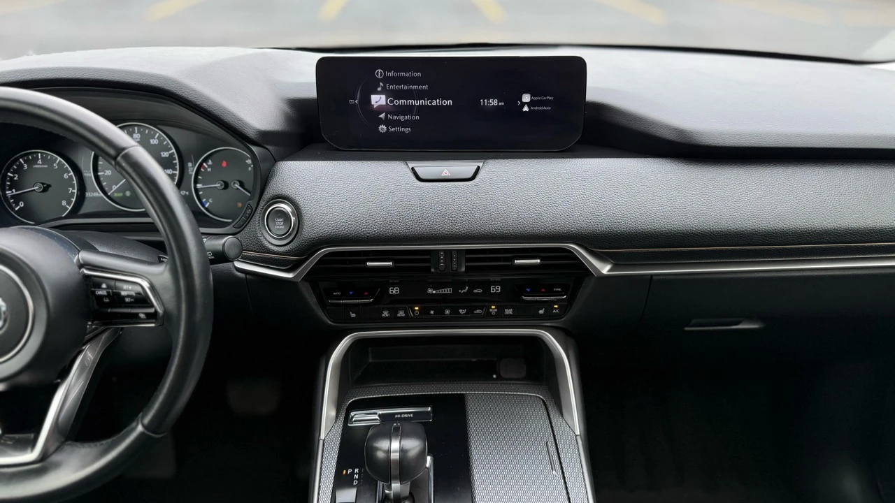 2024 Mazda CX-90 - Image 17 of 21