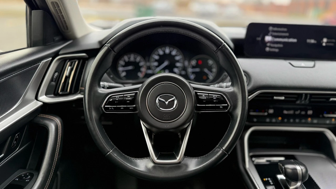 2024 Mazda CX-90 - Image 14 of 21