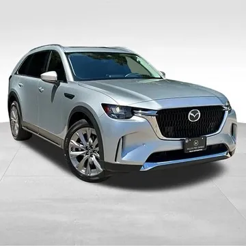 2024 Mazda CX-90 Premium