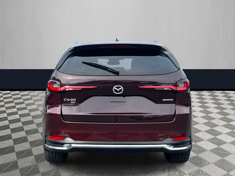 2024 Mazda CX-90 - Image 6 of 21