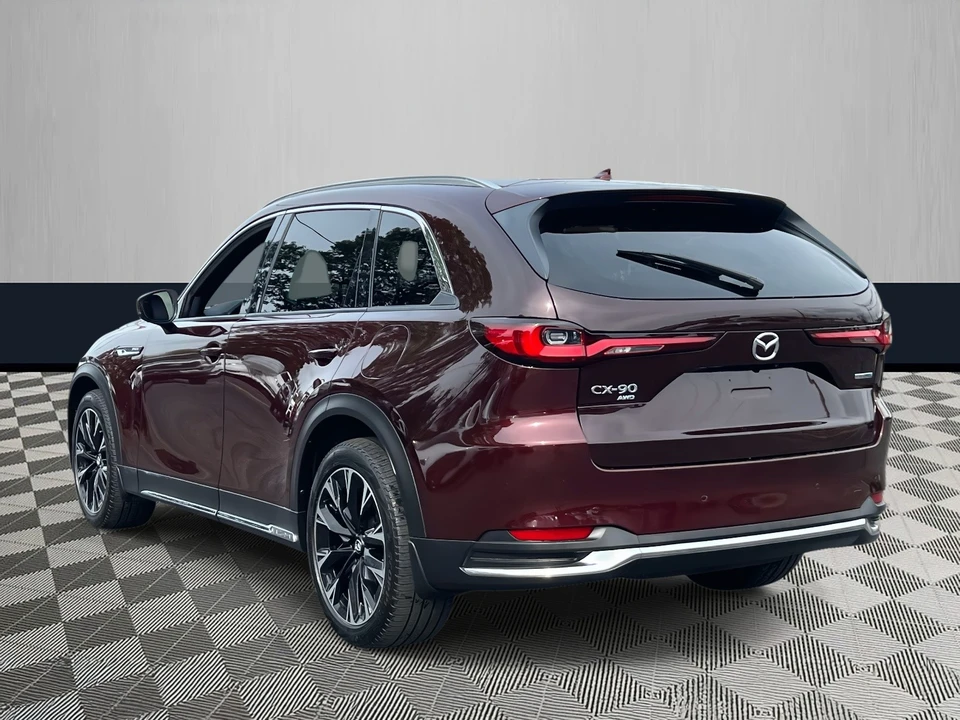 2024 Mazda CX-90 - Image 5 of 21