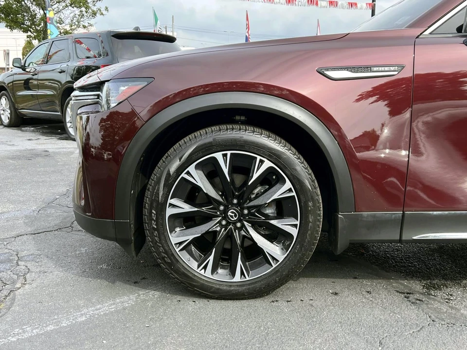 2024 Mazda CX-90 - Image 12 of 21