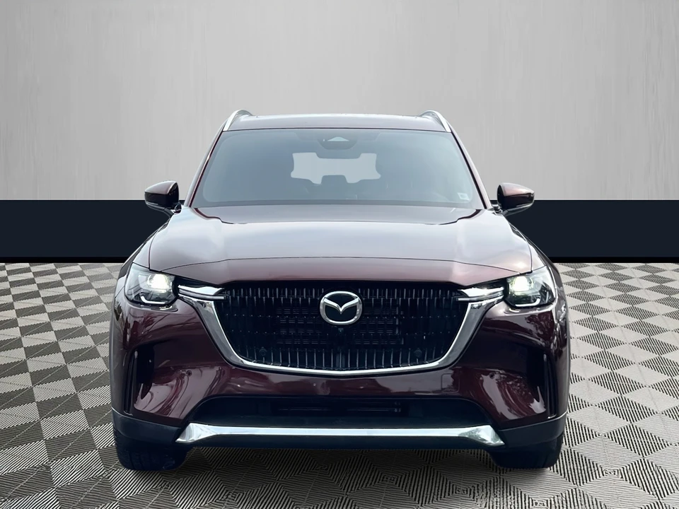 2024 Mazda CX-90 - Image 2 of 21