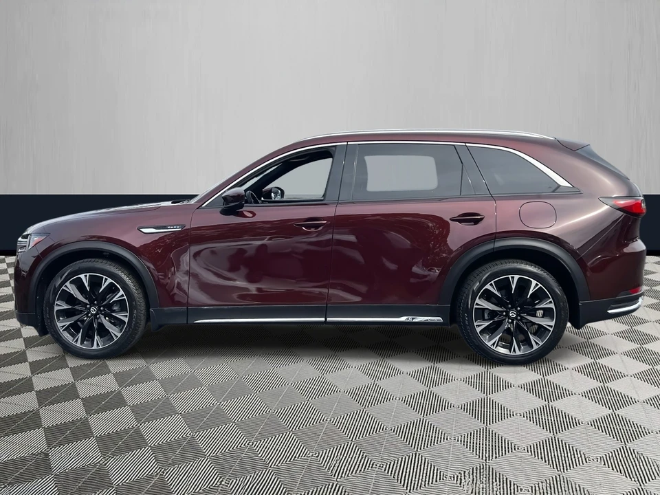 2024 Mazda CX-90 - Image 4 of 21