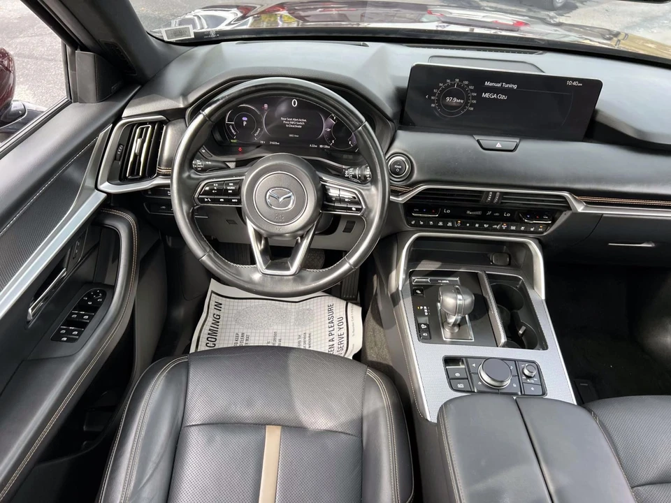 2024 Mazda CX-90 - Image 18 of 21