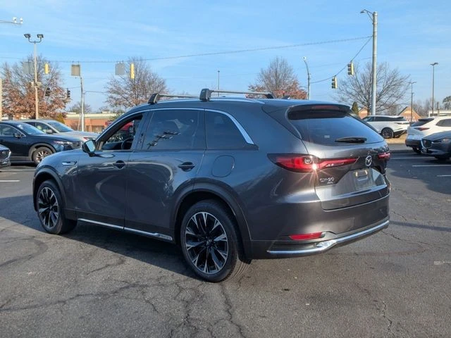 2024 Mazda CX-90 - Image 6 of 21