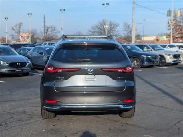 2024 Mazda CX-90 - Image 7 of 21