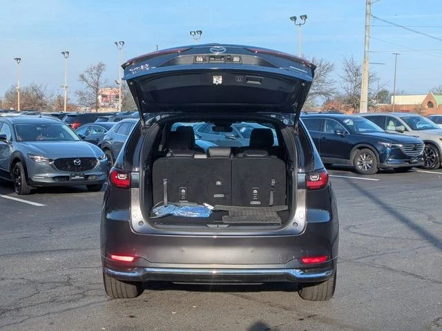 2024 Mazda CX-90 - Image 8 of 21