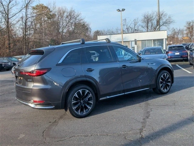 2024 Mazda CX-90 - Image 9 of 21