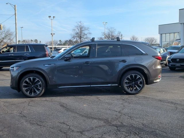 2024 Mazda CX-90 - Image 5 of 21