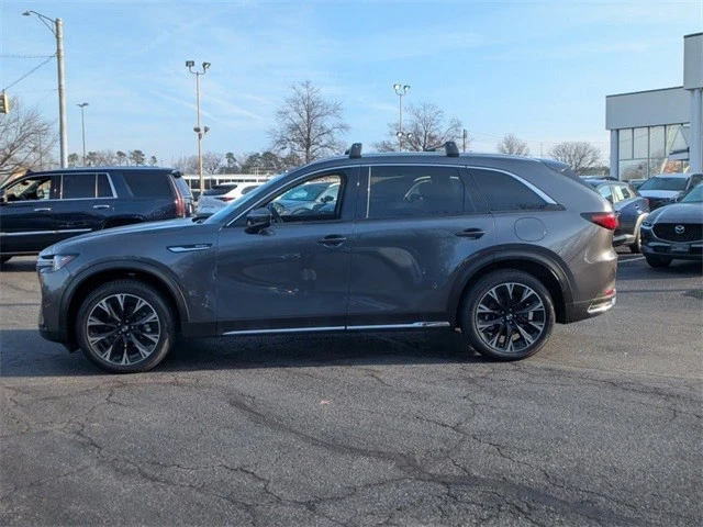 2024 Mazda CX-90 - Image 5 of 12