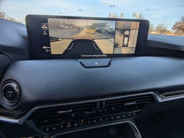2024 Mazda CX-90 - Image 23 of 27