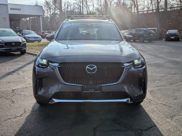 2024 Mazda CX-90 - Image 3 of 27