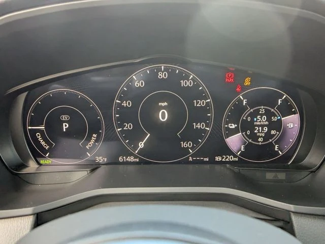 2024 Mazda CX-90 - Image 27 of 27