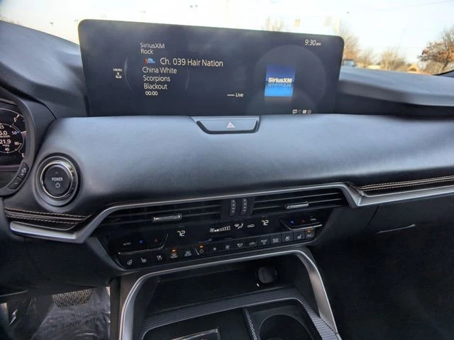 2024 Mazda CX-90 - Image 22 of 27