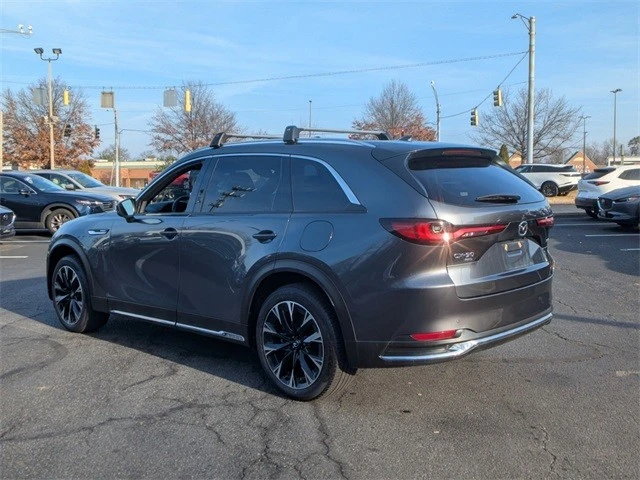 2024 Mazda CX-90 - Image 6 of 12