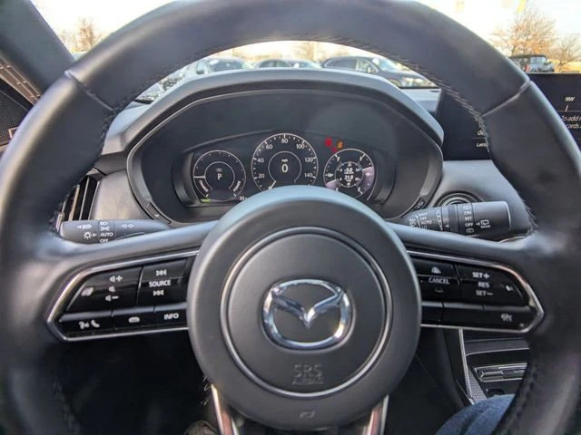 2024 Mazda CX-90 - Image 26 of 27