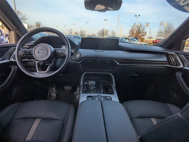 2024 Mazda CX-90 - Image 17 of 21