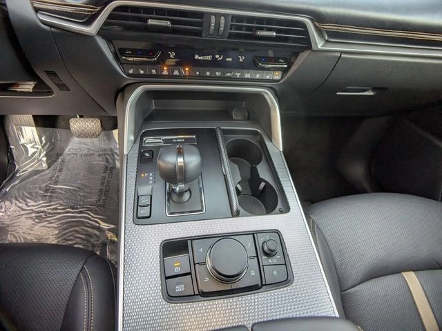 2024 Mazda CX-90 - Image 24 of 27