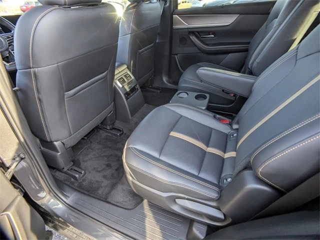 2024 Mazda CX-90 - Image 15 of 21