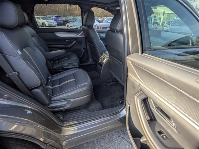 2024 Mazda CX-90 - Image 13 of 21