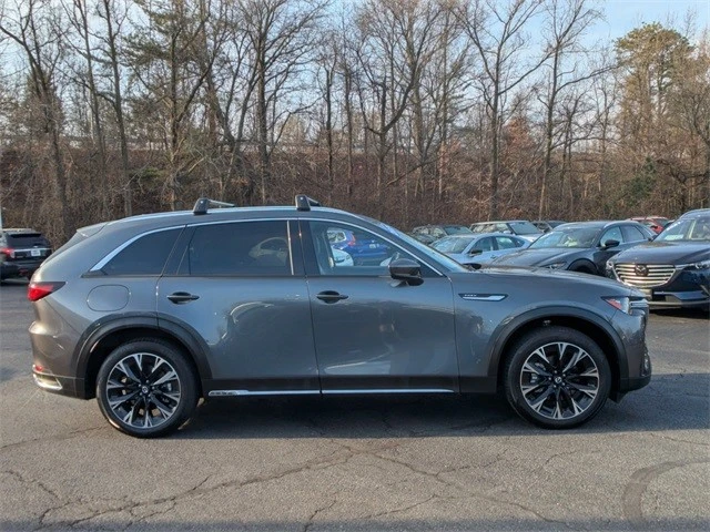 2024 Mazda CX-90 - Image 10 of 21