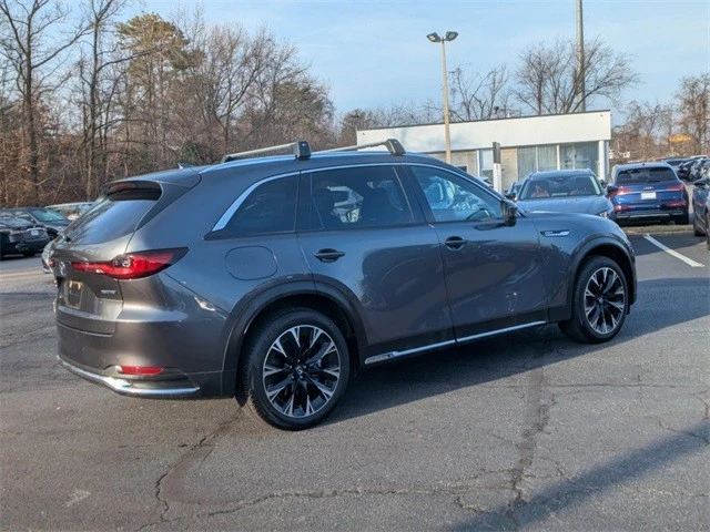 2024 Mazda CX-90 - Image 9 of 21